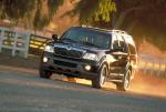 Lincoln Navigator 2003 года